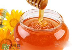 胃脹氣可以喝蜂蜜水嗎？胃脹氣可不可以喝蜂蜜水？