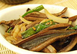鱔魚(yú)可以放冰箱嗎？活鱔魚(yú)可以放冰箱嗎？