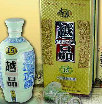 花雕酒哪個(gè)牌子好？花雕酒什么牌子好？