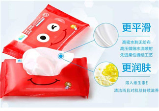 五個小卡車濕巾怎么樣？五個小卡車濕巾好嗎？