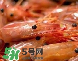 蝦黃孕婦能吃嗎？蝦黃在哪個位置圖解
