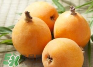 孕婦能吃枇杷嗎？孕婦吃枇杷對胎兒好嗎？