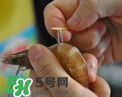 蝦黃孕婦能吃嗎？蝦黃在哪個位置圖解