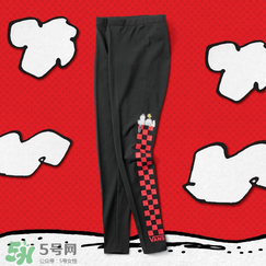 peanuts vans史努比聯(lián)名多少錢？vans史努比系列專柜價(jià)格