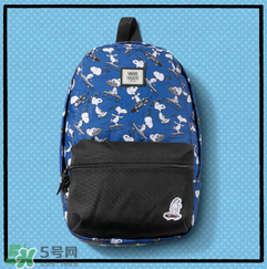 peanuts vans史努比聯(lián)名多少錢？vans史努比系列專柜價(jià)格