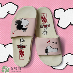 peanuts vans史努比聯(lián)名多少錢？vans史努比系列專柜價(jià)格