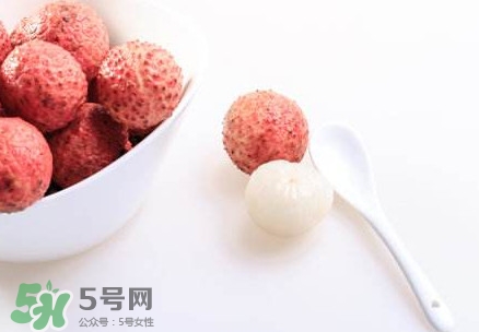 荔枝吃多了會(huì)怎么樣？荔枝上火怎么辦？