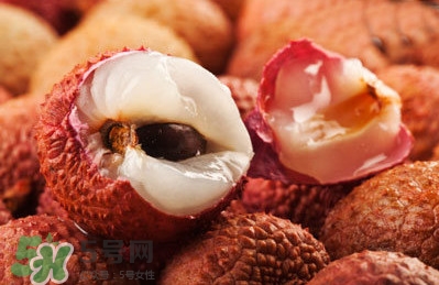 荔枝核怎么吃？荔枝核的功效與作用