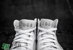 air jordan 7 pure platinum多少錢？AJ7白銀配色專柜價格
