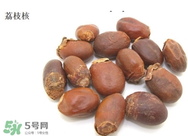 荔枝核怎么吃？荔枝核的功效與作用