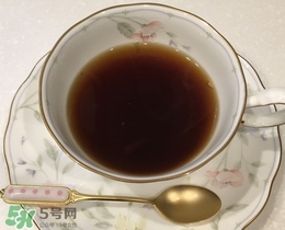 紅糖姜茶是酸性的嗎？紅糖姜茶是酸性還是堿性？