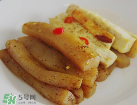 魔芋豆腐可以冷凍嗎？魔芋豆腐能放多久？