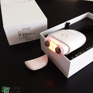 facepump美容儀可以每天用嗎？facepump副作用大嗎？