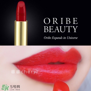 oribe口紅怎么樣？oribe口紅哪里買？