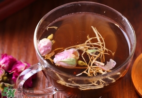 紅糖姜茶是酸性的嗎？紅糖姜茶是酸性還是堿性？