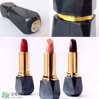 oribe口紅怎么樣？oribe口紅哪里買？