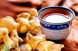 紅糖姜茶是酸性的嗎？紅糖姜茶是酸性還是堿性？
