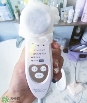 日立n3000美容儀怎么用？日立n3000使用方法