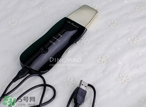 the beautools rocklean毛孔清潔器黑金版和普通版區別