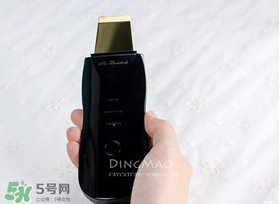the beautools rocklean毛孔清潔器黑金版和普通版區別