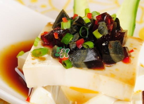 皮蛋豆腐可以隔夜吃嗎？皮蛋豆腐隔夜能吃嗎？