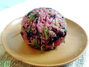 莧菜為什么會掉色？紅莧菜為什么會掉色？