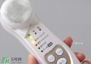 日立n3000美容儀怎么用？日立n3000使用方法