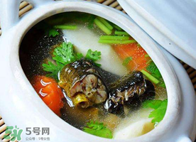 ?黃鱔可以和海帶同吃嗎？黃鱔和海帶能同時吃嗎？