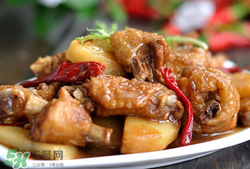 魔芋可以和土豆一起吃嗎？魔芋和土豆能一起吃嗎？