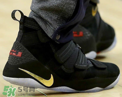 nike lebron soldier 11怎么樣？耐克士兵11最新細節圖曝光