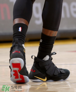 nike lebron soldier 11怎么樣？耐克士兵11最新細節圖曝光