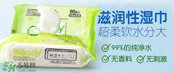 尤妮佳濕巾怎么樣？尤妮佳濕巾好用嗎？