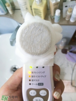 日立n3000美容儀怎么用？日立n3000使用方法