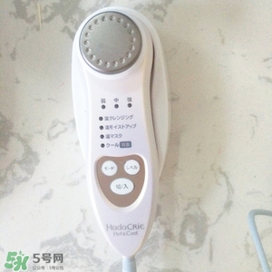 日立n3000美容儀怎么用？日立n3000使用方法