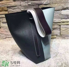celine水桶包尺寸多大？celine水桶包尺寸介紹