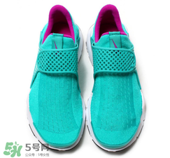 nike sock dart clear jade多少錢？耐克襪子鞋最新配色專柜價格