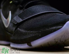 nike pg1上腳怎么樣？耐克pg1籃球鞋測評