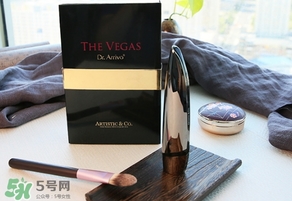dr arrivo the vegas美容儀怎么樣？the vegas美容儀使用心得