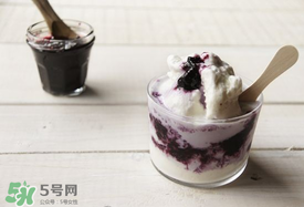 藍(lán)莓和牛奶可以一起吃嗎？吃完藍(lán)莓可以喝牛奶嗎？