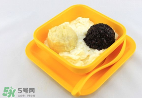 藍莓和榴蓮可以一起吃嗎？榴蓮能和藍莓一起吃嗎？