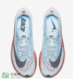 nike zoom vaporfly 4%多少錢？耐克競速跑鞋專柜價格
