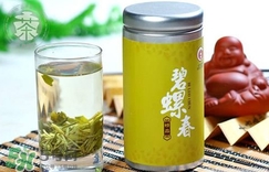 碧螺春要怎么泡才好？碧螺春要怎么泡好喝？