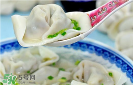 夏至為什么要吃餛飩？夏至吃餛飩的好處