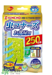 kincho金鳥驅(qū)蚊怎么樣？kincho金鳥驅(qū)蚊效果好嗎？