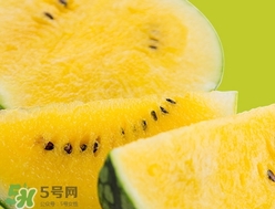 扁桃體發炎可以吃西瓜嗎？扁桃體發炎吃西瓜好嗎？