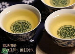碧螺春要怎么泡才好？碧螺春要怎么泡好喝？