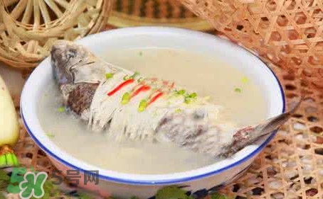 坐月子能吃鱸魚嗎？產(chǎn)后可以吃鱸魚嗎？