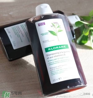 Klorane蔻羅蘭洗發水怎么樣？Klorane蔻羅蘭洗發水好用嗎？