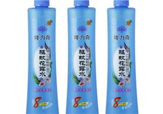 花露水能治痘痘嗎？痘痘能用花露水嗎？