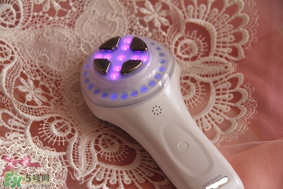 dr arrivo ghost美容儀怎么用？dr arrivo ghost使用方法